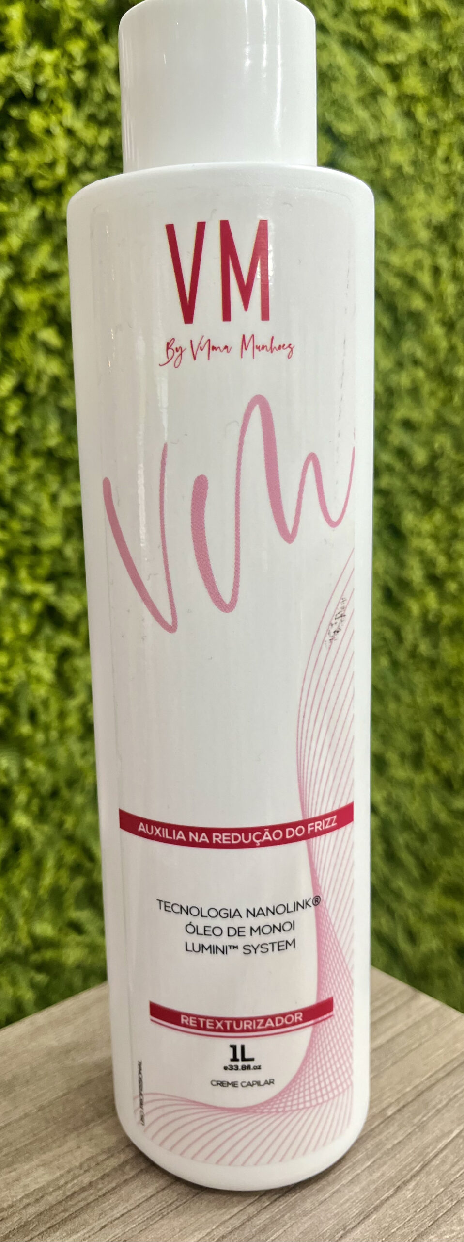 Semi Definitiva Orgânica